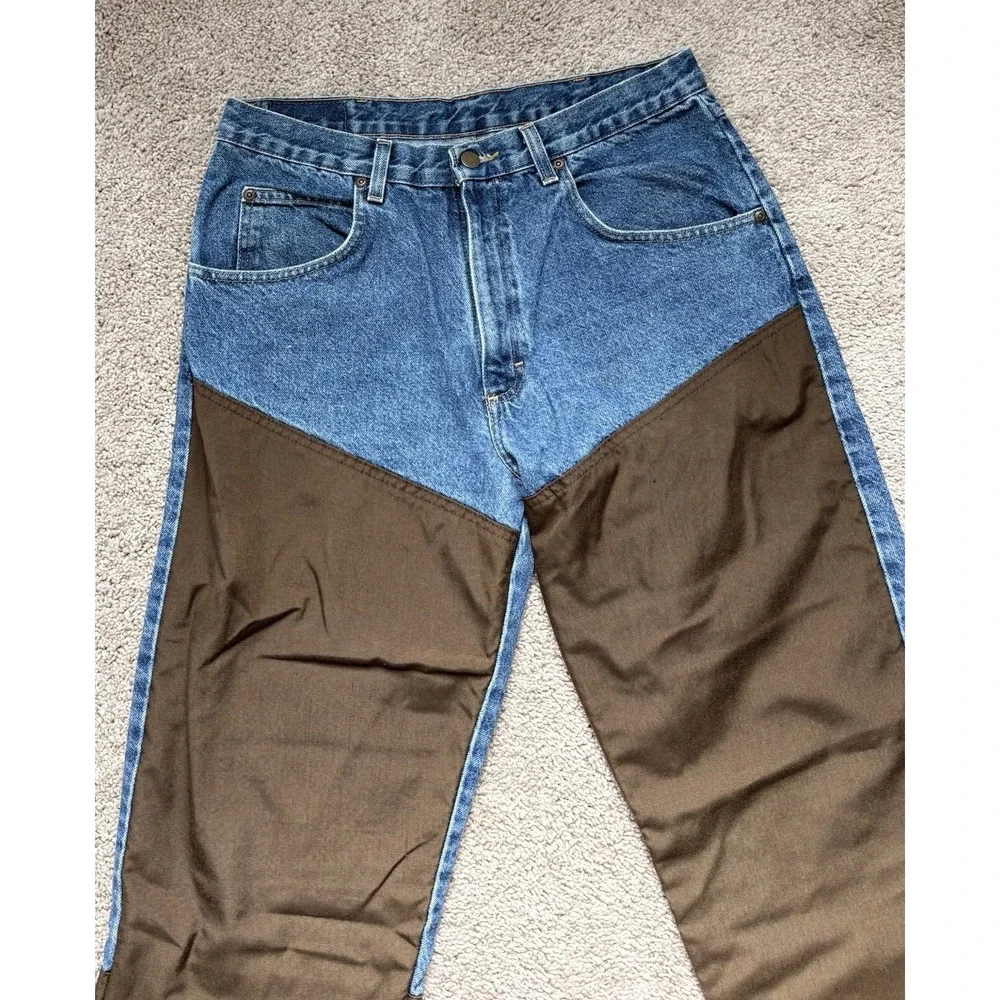 Wrangler pro gear